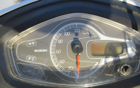 SUZUKI ADDRESS V125 CF4MA