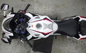 HONDA CBR400R 2019 NC56