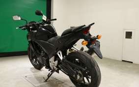 HONDA CB400F NC47