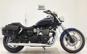 TRIUMPH SPEEDMASTER 2013