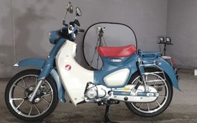 HONDA  SUPER CUB C125 JA71
