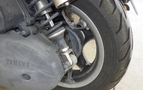 YAMAHA MAJESTY 125 FI