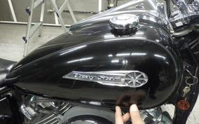 YAMAHA DRAGSTAR 400 CLASSIC 2008 VH01J