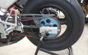 HONDA NSR50 GEN 2 AC10