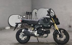 HONDA GU ROM JC92
