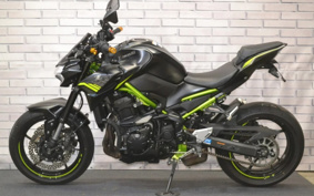 KAWASAKI Z900 2021 ZR900B