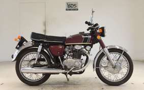 HONDA CB250 CB250