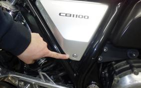HONDA CB1100 2018 SC65