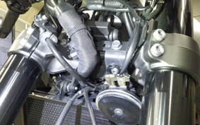YAMAHA XSR900 2016 RN46J