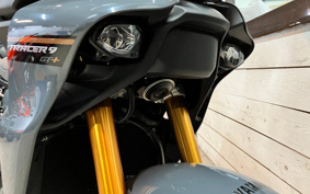 YAMAHA TRACER 9 GT+ 2024 RN70J
