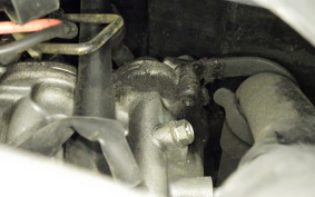 YAMAHA JOG Gen.5 SA36J