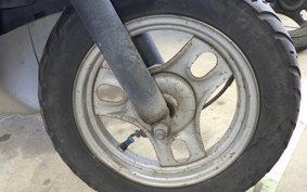 HONDA DIO Gen.5 AF56