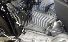 HARLEY FLHT 1580 2009