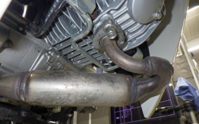 HONDA C125 SUPER CUB 2022 JA58