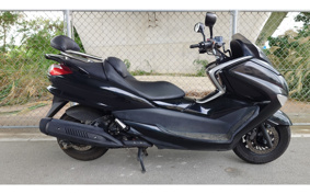 YAMAHA MAJESTY 250 SG20J