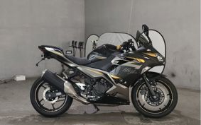 KAWASAKI NINJA400 EX400G