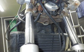 HONDA JADE 2024 MC23