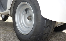 HONDA GYRO CANOPY TA03