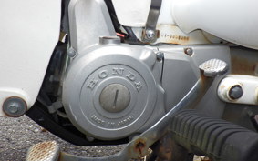 HONDA LITTLE CUB E 2021 AA01