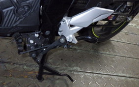 SUZUKI GIXXER 150 2010 ED131
