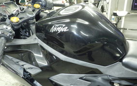 KAWASAKI ZX-25R ZX250E