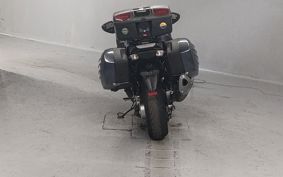 KAWASAKI 1400 GTR ZGT40E