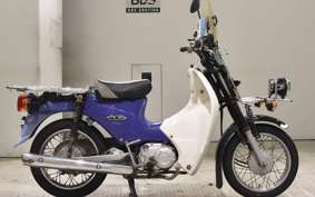 HONDA C110 SUPER CUB JA07