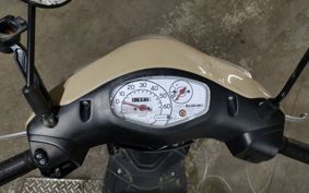 SUZUKI LET's CA4AA