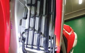 HONDA CRF250L MD44