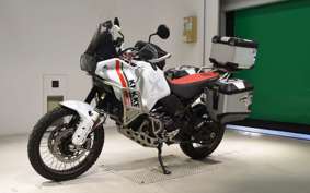 DUCATI DESSERT X 2022