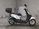 Фото Honda TACT BASIC с японского аукциона