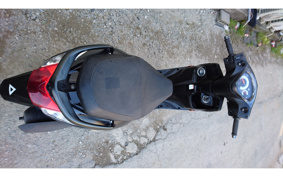 YAMAHA  AXIS Z SED7J