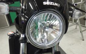 SUZUKI SV650 X A 2021 VP55B