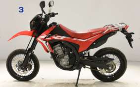 HONDA CRF250M 2018 MD44
