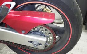 HONDA HORNET 250 1984 MC31