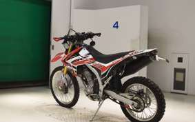 HONDA CRF250L 2003 MD38