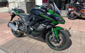 KAWASAKI NINJA 1000 SX 2023 ZXT20K