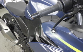 KAWASAKI NINJA 400 2023 EX400G