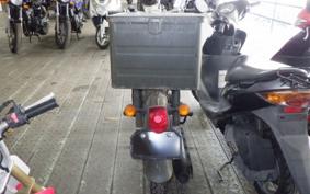 HONDA LITTLE CUB E AA01