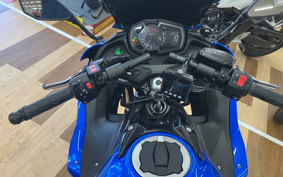 KAWASAKI NINJA 650 ABS 2020 ER650H