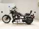 Фото Harley FXDL 1450 1999 с японского аукциона