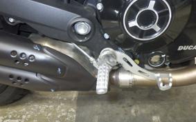 DUCATI SCRAMBLER 2021