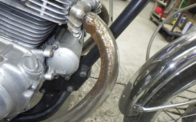 HONDA CB125 K CB125K