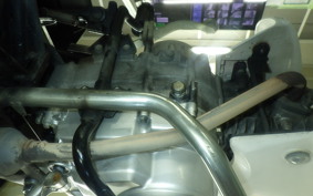 HONDA C110 SUPER CUB JA07