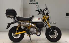 HONDA MONKEY 125 JB03