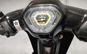 HONDA SUPER CUB110 JA10