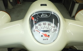 HONDA C110 SUPER CUB JA44
