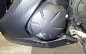 KAWASAKI NINJA 400 ABS 2014 EX400E