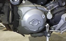 DUCATI MONSTER 1100S 2009
