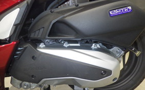 HONDA PCX 125 2011 JK05